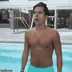 When do you start getting ready for swimsuit season?