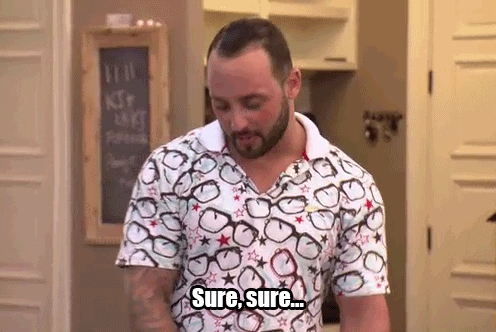 When do you start getting ready for swimsuit season?