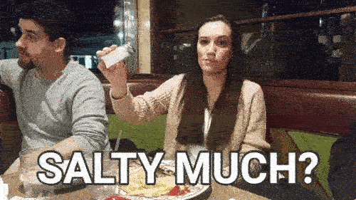 When do you start getting ready for swimsuit season?