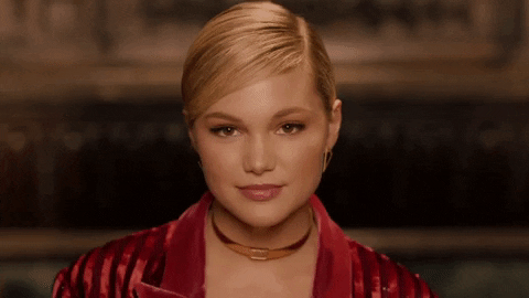 When do you start getting ready for swimsuit season?