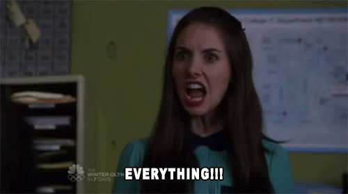 When do you start getting ready for swimsuit season?