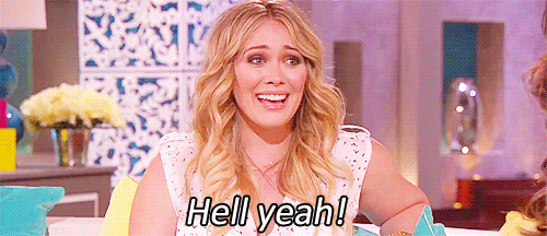 When do you start getting ready for swimsuit season?