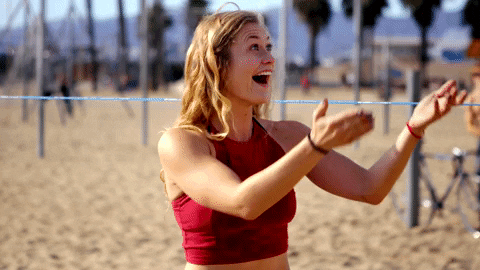 When do you start getting ready for swimsuit season?