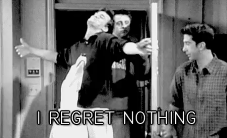 When do you start getting ready for swimsuit season?