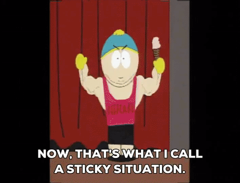 When do you start getting ready for swimsuit season?