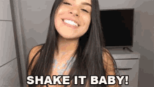 When do you start getting ready for swimsuit season?