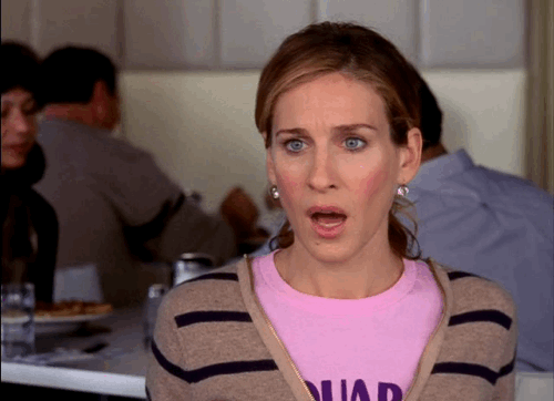When do you start getting ready for swimsuit season?