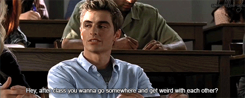 When do you start getting ready for swimsuit season?