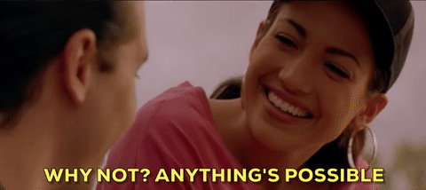 When do you start getting ready for swimsuit season?