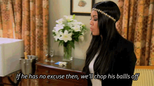 When do you start getting ready for swimsuit season?