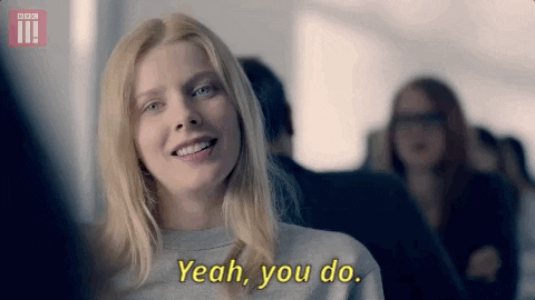 When do you start getting ready for swimsuit season?