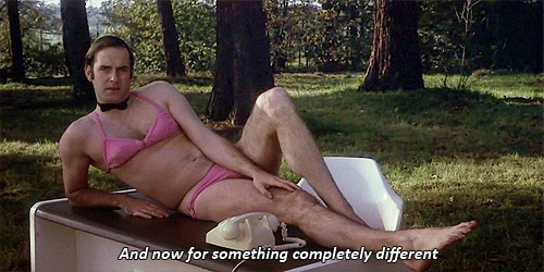 When do you start getting ready for swimsuit season?