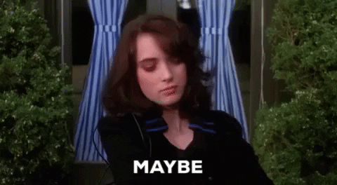 When do you start getting ready for swimsuit season?