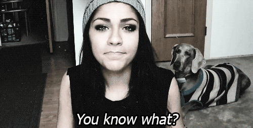 When do you start getting ready for swimsuit season?