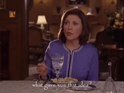 When do you start getting ready for swimsuit season?