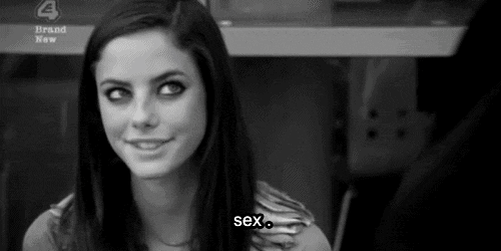 When do you start getting ready for swimsuit season?