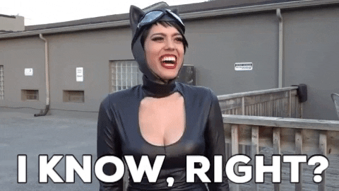 When do you start getting ready for swimsuit season?