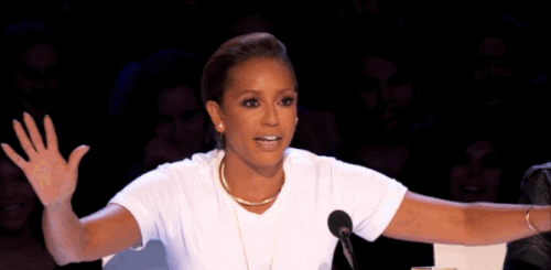 When do you start getting ready for swimsuit season?