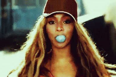 When do you start getting ready for swimsuit season?