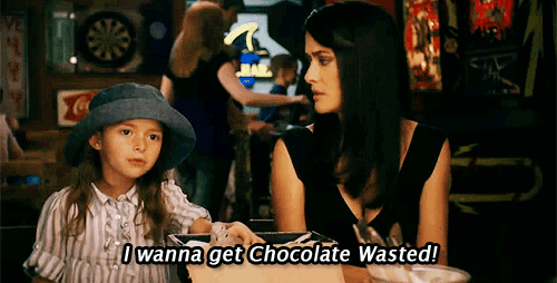 When do you start getting ready for swimsuit season?
