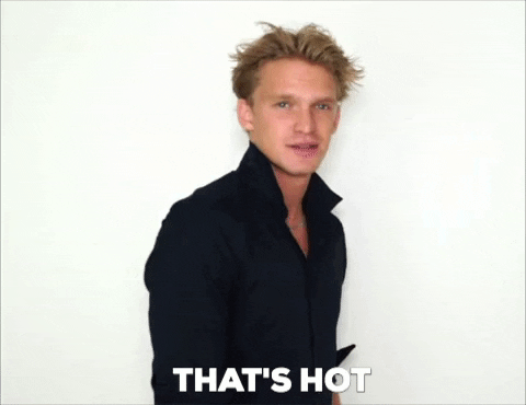When do you start getting ready for swimsuit season?