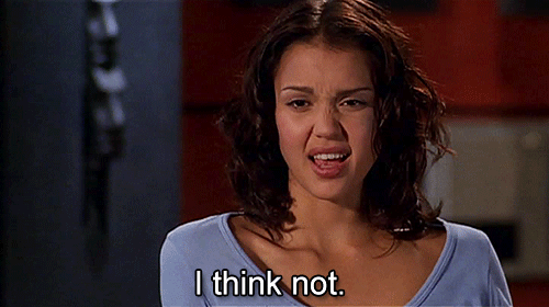 When do you start getting ready for swimsuit season?