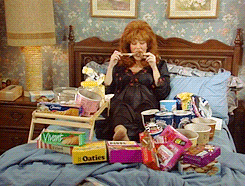 When do you start getting ready for swimsuit season?