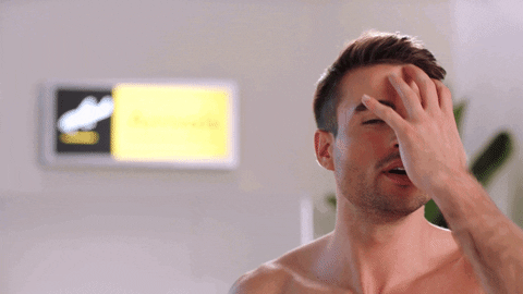When do you start getting ready for swimsuit season?