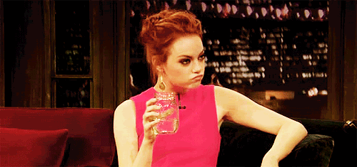 When do you start getting ready for swimsuit season?