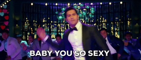 When do you start getting ready for swimsuit season?