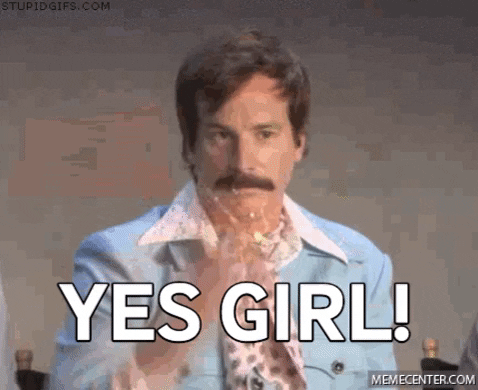When do you start getting ready for swimsuit season?