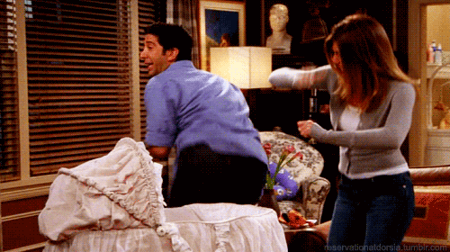 When do you start getting ready for swimsuit season?