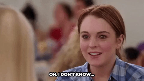 When do you start getting ready for swimsuit season?