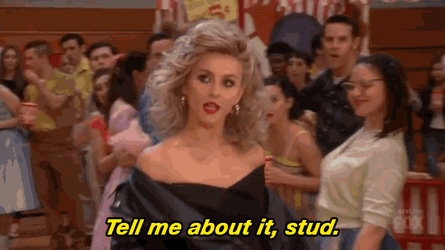 When do you start getting ready for swimsuit season?