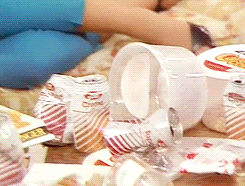 When do you start getting ready for swimsuit season?
