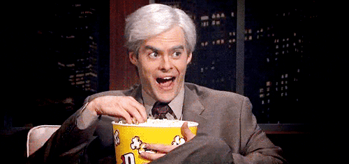 When do you start getting ready for swimsuit season?