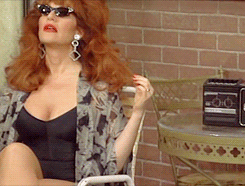 When do you start getting ready for swimsuit season?