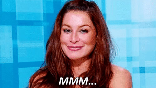 When do you start getting ready for swimsuit season?