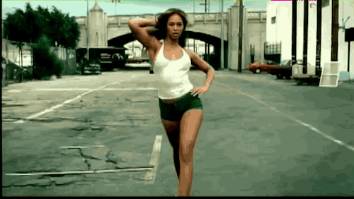 When do you start getting ready for swimsuit season?