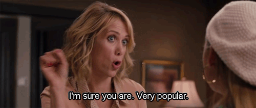 When do you start getting ready for swimsuit season?