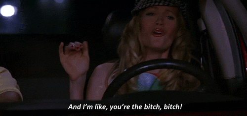 When do you start getting ready for swimsuit season?
