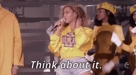 When do you start getting ready for swimsuit season?
