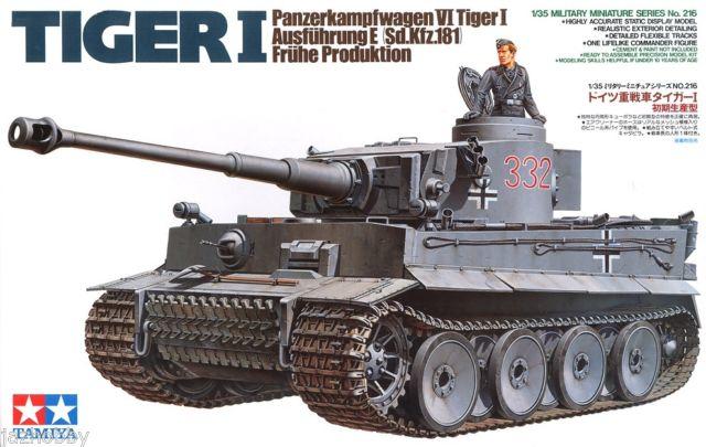What Was the Best Tank of World War 2?