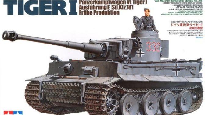 What Was the Best Tank of World War 2?