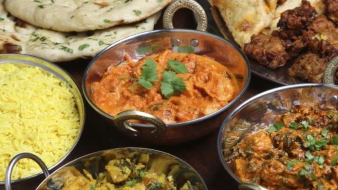 Do you like Indian food?
