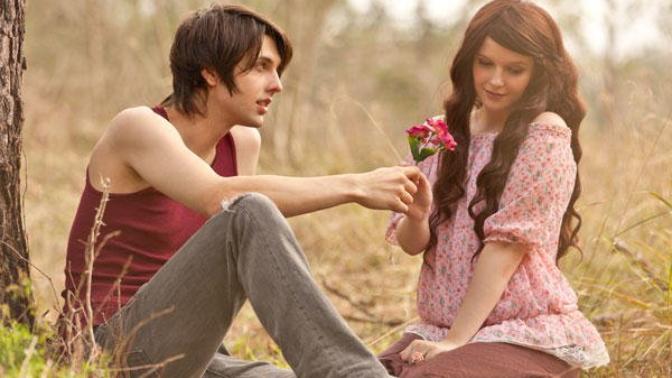 Do you feel there's a difference between "I love you" and "love you"?