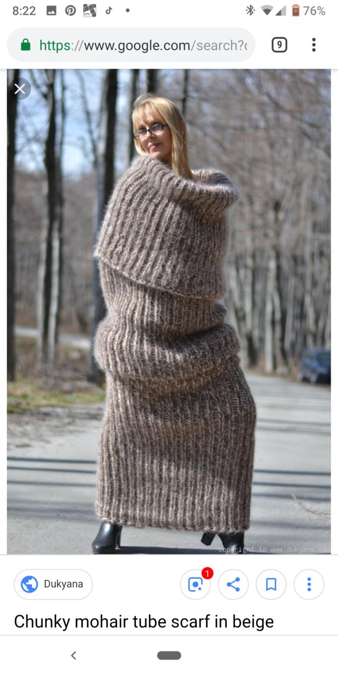 Girls, what's the craziest/sexiest thing you've worn out in public?