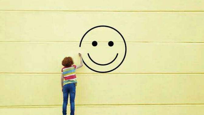 What'll make you happy right now?