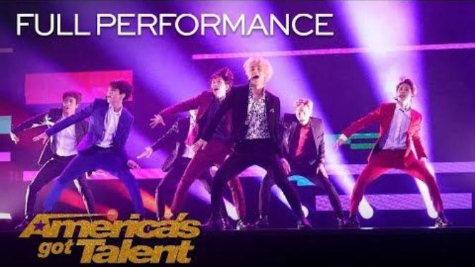 What do you think of BTS?