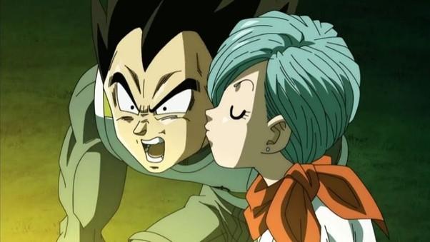 Which is the Best Couple in Dragon Ball Z?